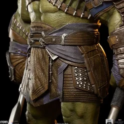 Thor 3: Ragnarok - Gladiator Hulk Infinity Saga Legacy Replica 1/4 Scale Statue