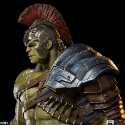 Thor 3: Ragnarok - Gladiator Hulk Infinity Saga Legacy Replica 1/4 Scale Statue