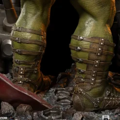 Thor 3: Ragnarok - Gladiator Hulk Infinity Saga Legacy Replica 1/4 Scale Statue