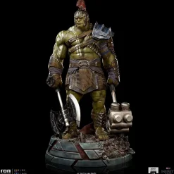 Thor 3: Ragnarok - Gladiator Hulk Infinity Saga Legacy Replica 1/4 Scale Statue