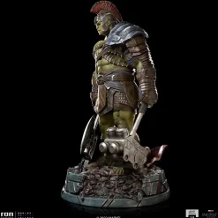 Thor 3: Ragnarok - Gladiator Hulk Infinity Saga Legacy Replica 1/4 Scale Statue