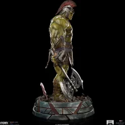 Thor 3: Ragnarok - Gladiator Hulk Infinity Saga Legacy Replica 1/4 Scale Statue