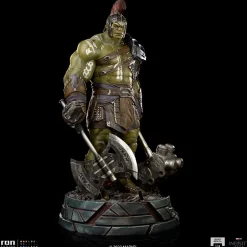 Thor 3: Ragnarok - Gladiator Hulk Infinity Saga Legacy Replica 1/4 Scale Statue