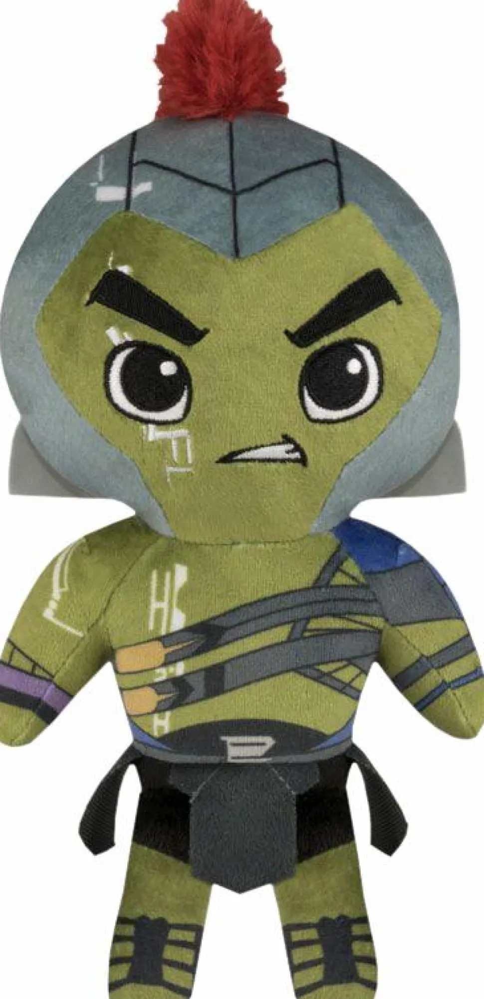 Thor 3: Ragnarok - Hulk Gladiator Hero Plush