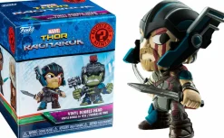 Thor 3: Ragnarok - Mystery Minis Blind Box (Single Unit)