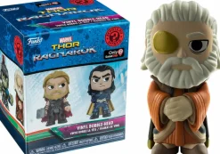 Thor 3: Ragnarok - Mystery Minis Blind Box GS Exclusive (Single Unit)