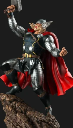 Thor - 1/6th Scale Limited Edition Statue
