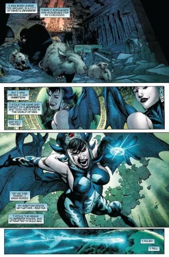 Thor - The Deviants Saga Trade Paperback Book
