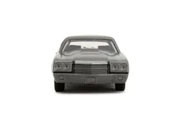 Thor - Thor & 1970 Chevrolet Chevelle SS 1/32 Scale Die-Cast Vehicle Replica