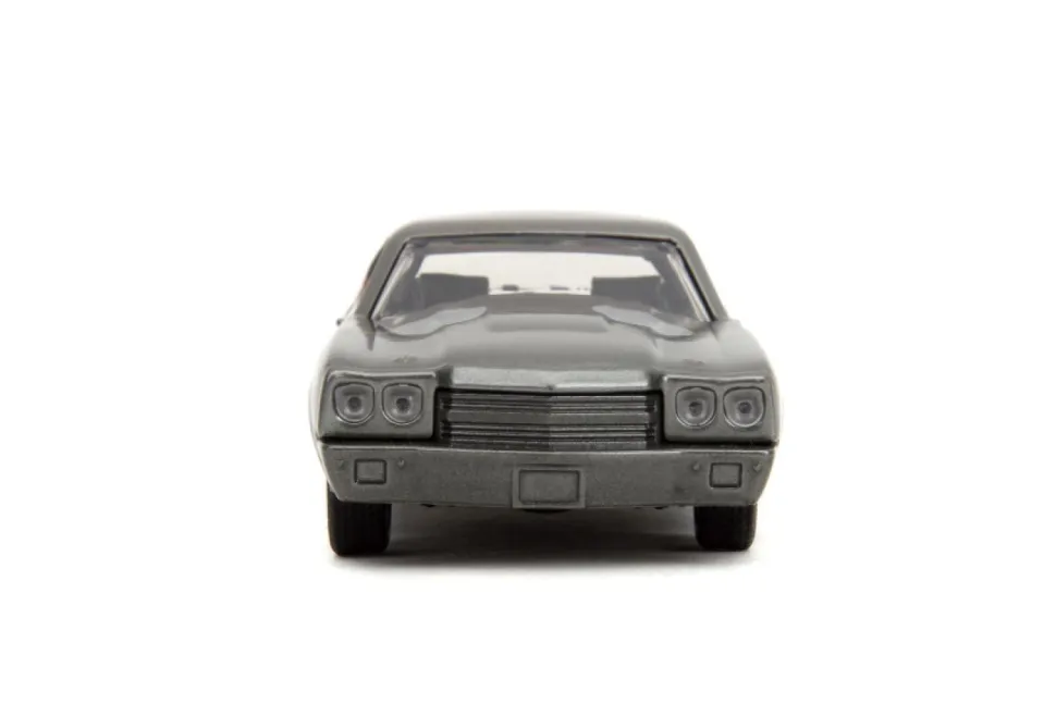 Thor - Thor & 1970 Chevrolet Chevelle SS 1/32 Scale Die-Cast Vehicle Replica