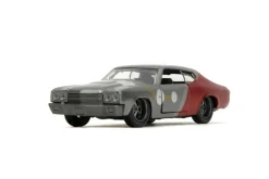 Thor - Thor & 1970 Chevrolet Chevelle SS 1/32 Scale Die-Cast Vehicle Replica