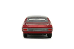 Thor - Thor & 1970 Chevrolet Chevelle SS 1/32 Scale Die-Cast Vehicle Replica
