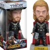 Thor - Thor 2: The Dark World - Thor Wacky Wobbler Bobble Head