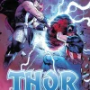 Thor - Thor by Donny Cates Volume 03 Revelations Trade Paperback Book