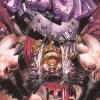 Thor - Thor by Donny Cates Volume 04 God of Hammers Trade Paperback Book