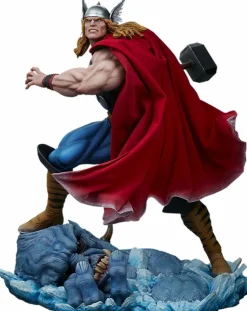 Thor - Thor Premium Format Statue