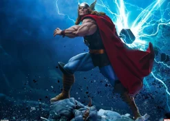 Thor - Thor Premium Format Statue