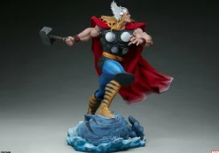 Thor - Thor Premium Format Statue