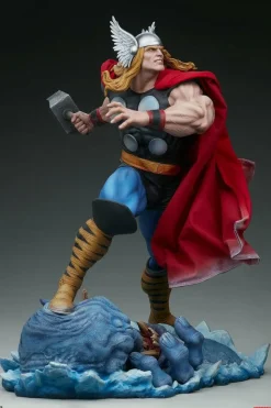Thor - Thor Premium Format Statue
