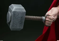 Thor - Thor Premium Format Statue