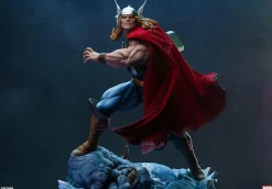 Thor - Thor Premium Format Statue