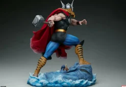 Thor - Thor Premium Format Statue