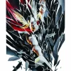Thor - Thor: Shattered Premium Art Print by Alex Ross