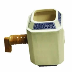 Thor - Thor's Hammer Molded Mug