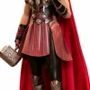 Thor: Love and Thunder (2022) - Mighty Thor 1/6th Scale Hot Toys Action Figure