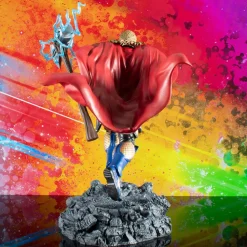 Thor: Love and Thunder - Thor with Stormbreaker Deluxe Gallery 9