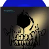 Throbbing Gristle - Heathen Earth LP Vinyl Record (Blue Coloured Vinyl)