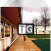 Throbbing Gristle - Live December 2004: A Souvenir Of Camber Sands 2xLP Vinyl Record (White Vinyl)