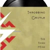 Throbbing Gristle - The Third Mind Movements 2xLP Vinyl Record