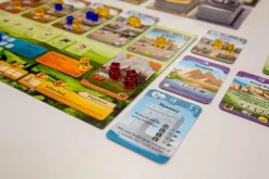 Through the Ages: A New Story of Civilization - Board Game