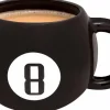 Thumbs Up! - Magic 8 Ball Ceramic Mug