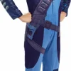 Thunderbirds - Scott Tracy International Rescue Uniform Costume (One Size)