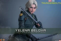 Thunderbolts* (2025) - Yelena Belova 1/6th Scale Hot Toys Action Figure