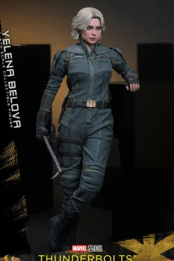 Thunderbolts* (2025) - Yelena Belova 1/6th Scale Hot Toys Action Figure