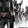 Thunderbolts - Acceptable Losses Trade Paperback Book