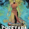 ThunderCats - Cheetara Hardcover Book