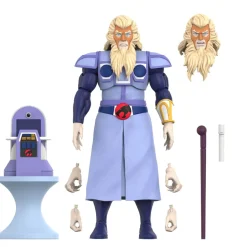 ThunderCats - Claudus Ultimates! 7" Scale Action Figure (Wave 11)