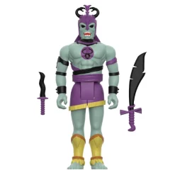 ThunderCats - Evil Mutant Mumm-Ra ReAction 3.75