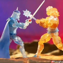 ThunderCats - Ghost Grune Ultimates! 7