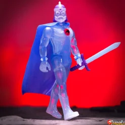 ThunderCats - Ghost Jaga ReAction 3.75" Action Figure