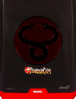ThunderCats - Grune the Destroyer Ultimates! 7” Action Figure (Wave 2)
