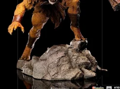 ThunderCats - Jackalman 1/10th Scale Statue
