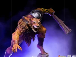 ThunderCats - Jackalman 1/10th Scale Statue
