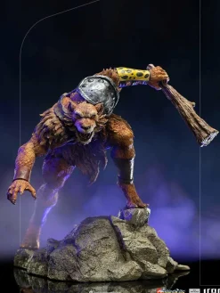 ThunderCats - Jackalman 1/10th Scale Statue