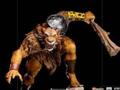 ThunderCats - Jackalman 1/10th Scale Statue