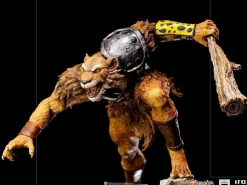 ThunderCats - Jackalman 1/10th Scale Statue